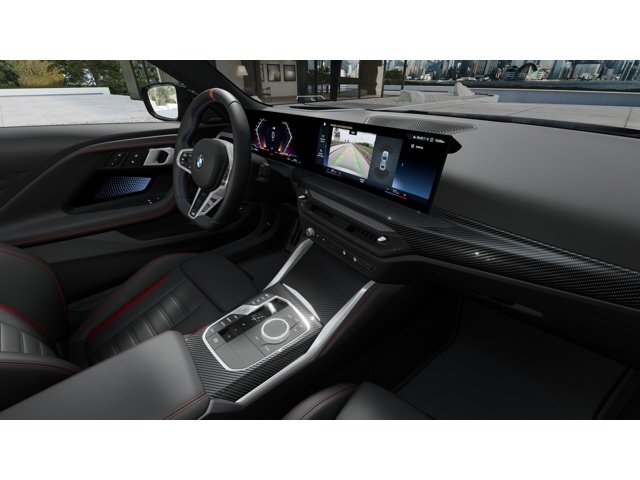 New 2026 Thundernight Metallic BMW M240i xDrive image 14