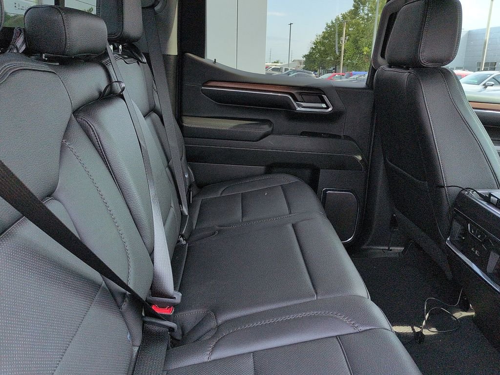 2024 GMC Sierra 1500 Denali Denali - Photo 8
