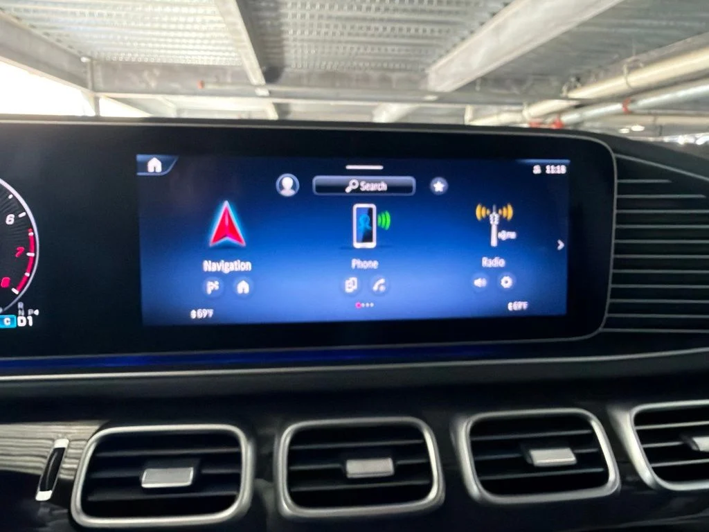 New 2026 Black Mercedes-Benz GLE 350 image 32