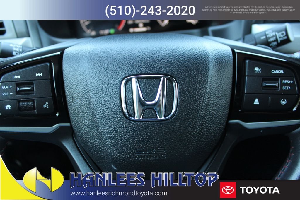 Used 2025  Honda Sport-L image 33