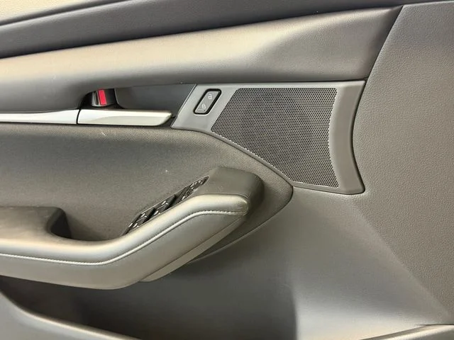 New 2026 Black Mazda 2.5 S image 19