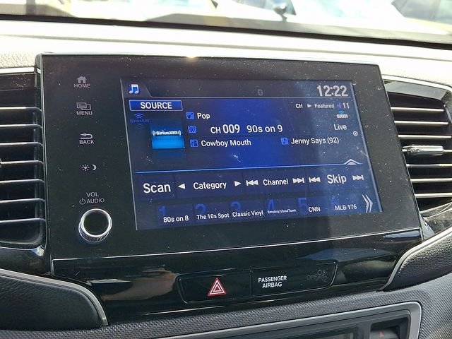Used 2023 Red Honda RTL image 19