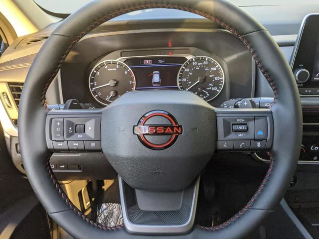 2026 Nissan Rogue Rock Creek - Photo 20
