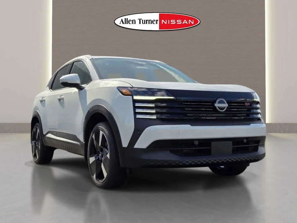 2025 Nissan Kicks SR - Photo 2