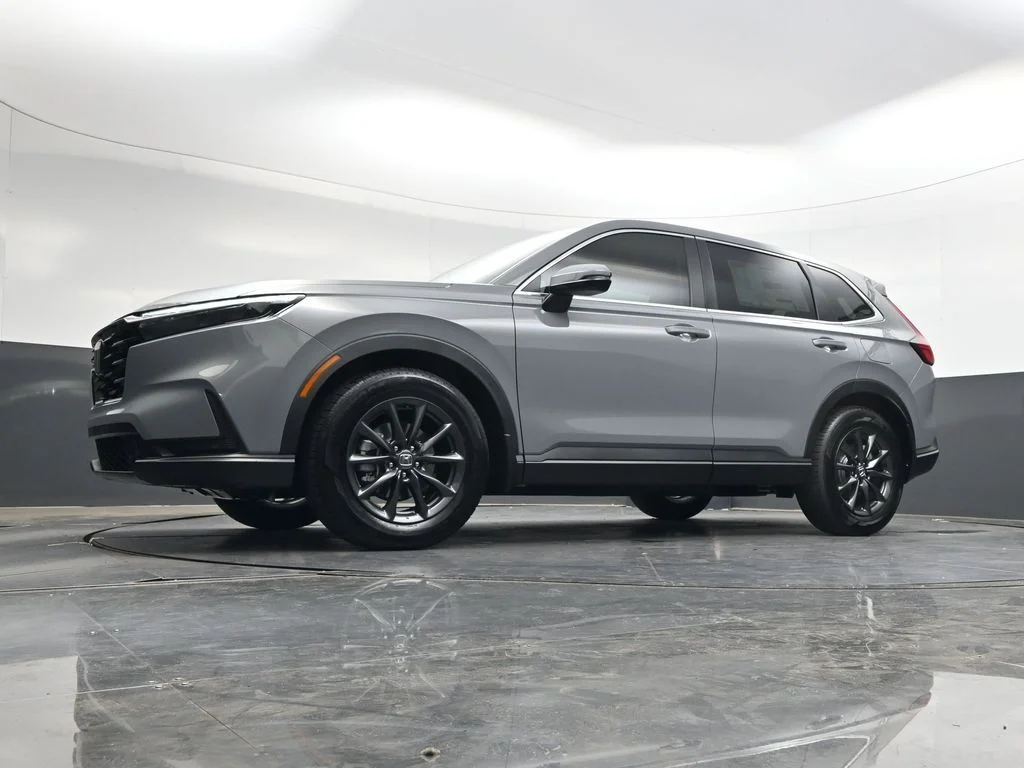 New 2026 Urban Gray Pearl Honda EX-L image 30