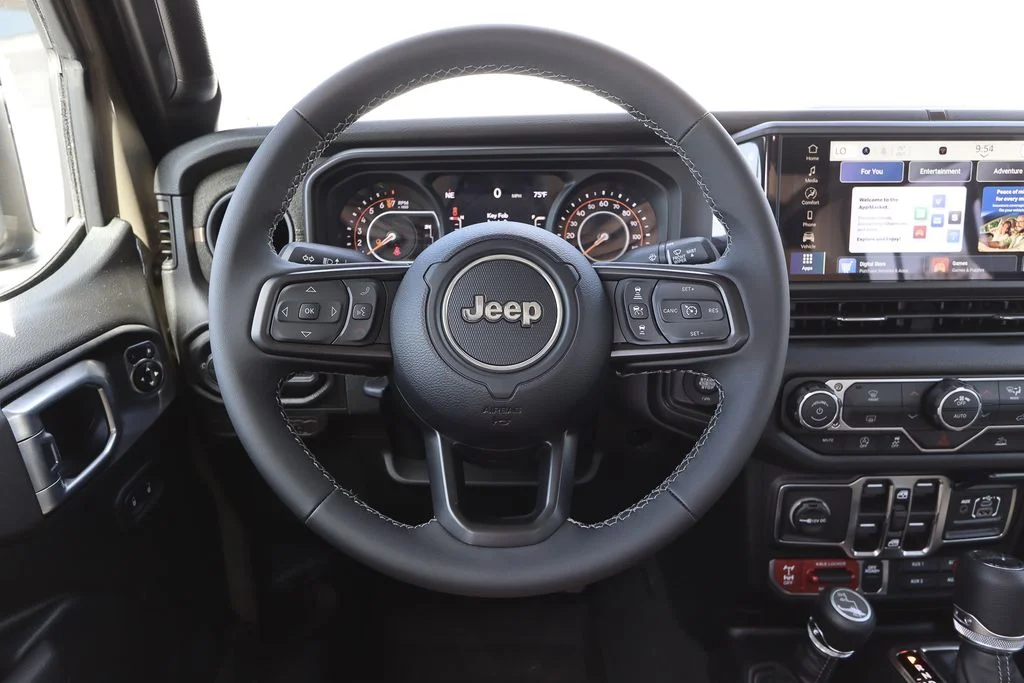 New 2026 41 Exterior Paint Jeep  image 23