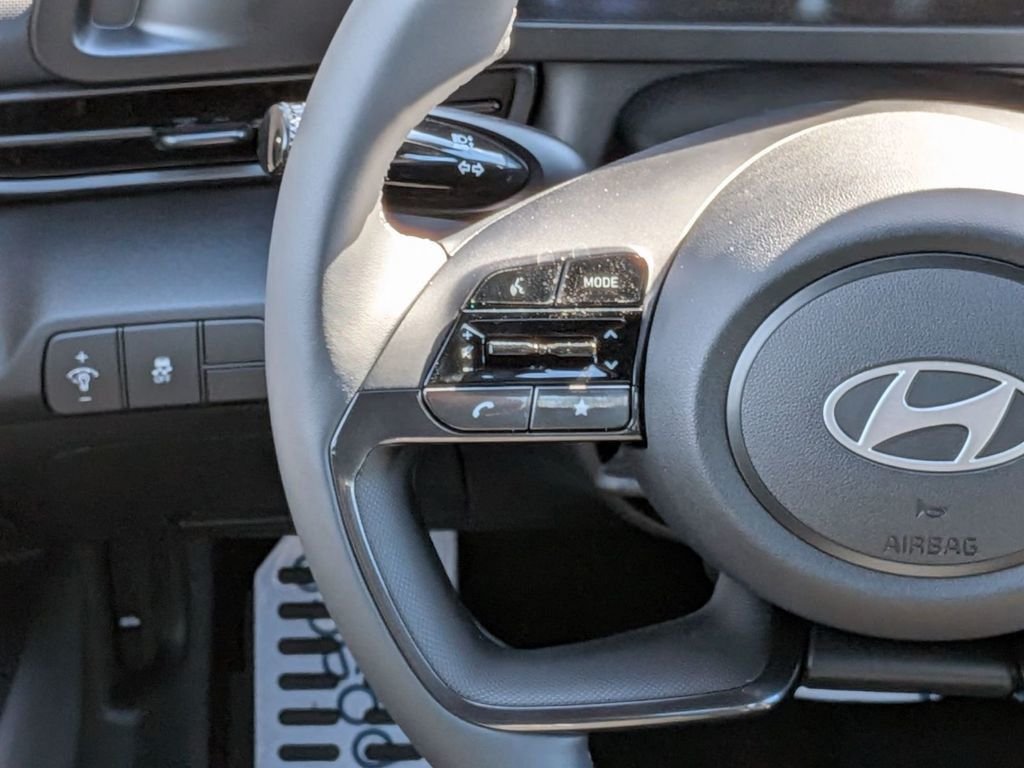 2026 Hyundai Elantra SEL Sport - Photo 18