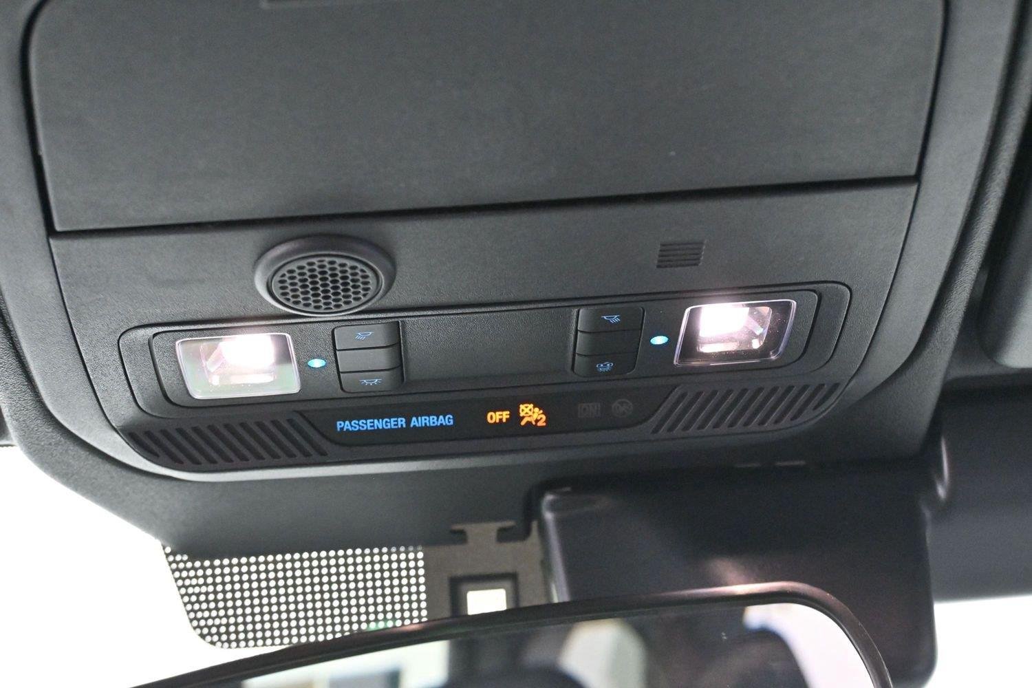 Used 2025 Green Ford Base image 30