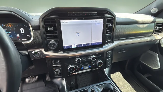 Used 2023 Gray Ford Raptor image 26
