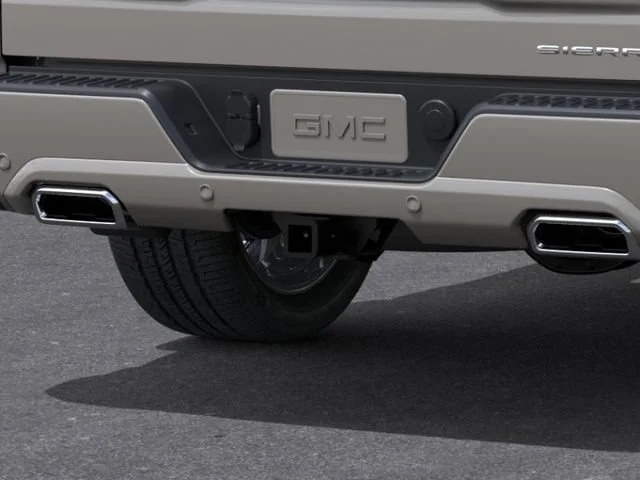New 2026 Coastal Dune GMC Denali Ultimate image 14