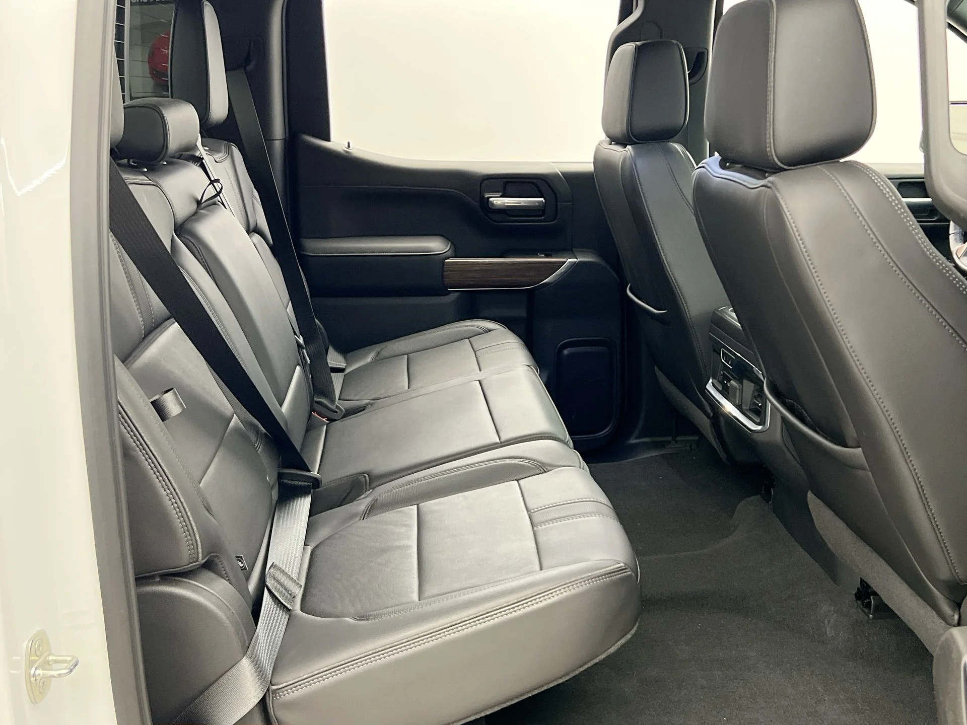 Certified Used 2020 Beige Chevrolet High Country image 17