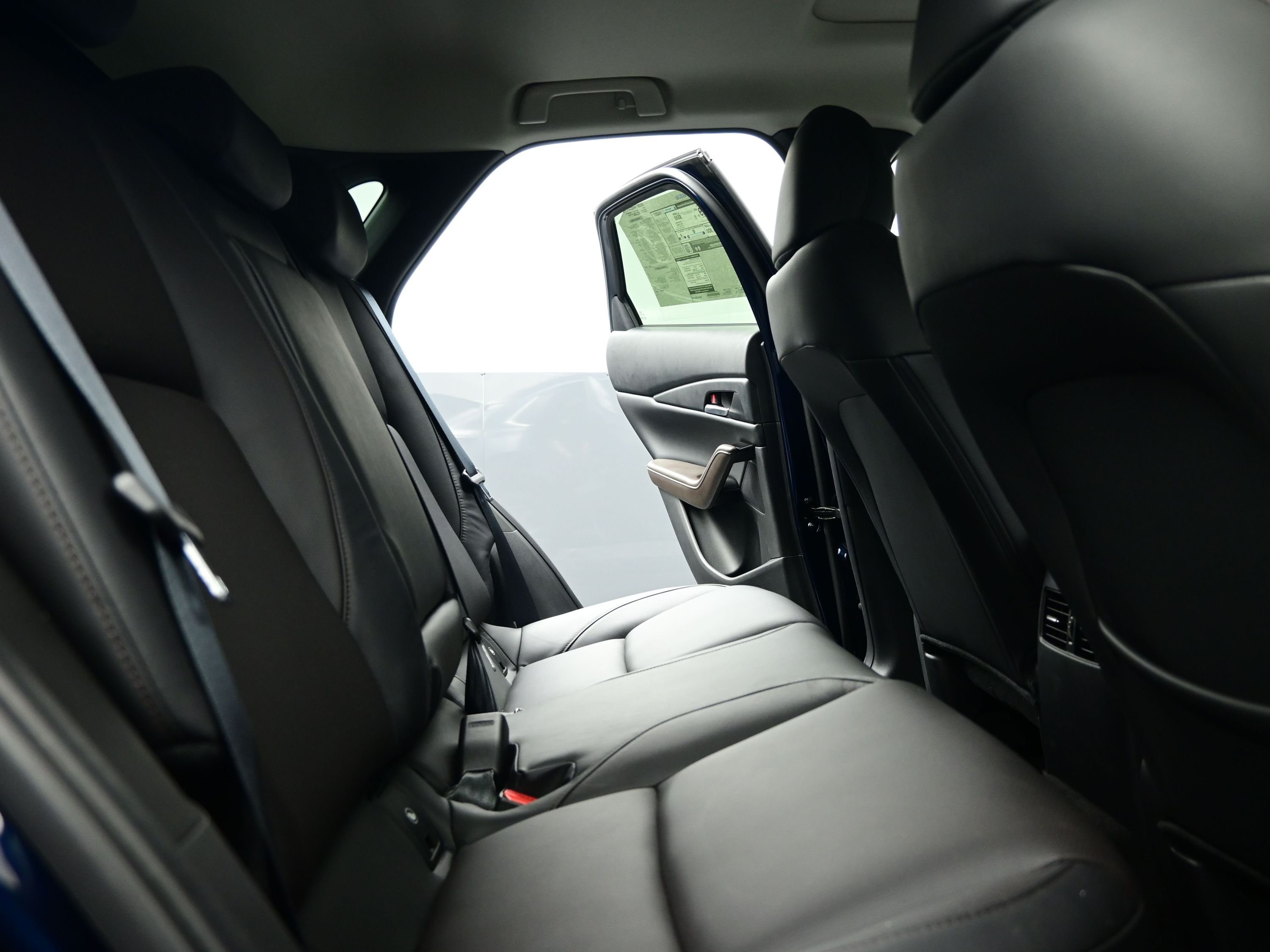 2025 Mazda CX-90 Premium Plus Package - Photo 65