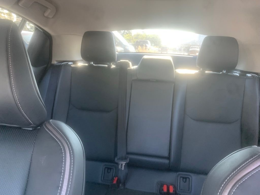 Used 2024 Cutting Edge Toyota Limited image 23