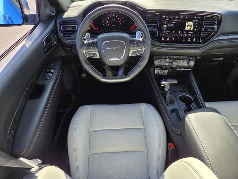 Used 2026 Blue Dodge SRT Hellcat image 18