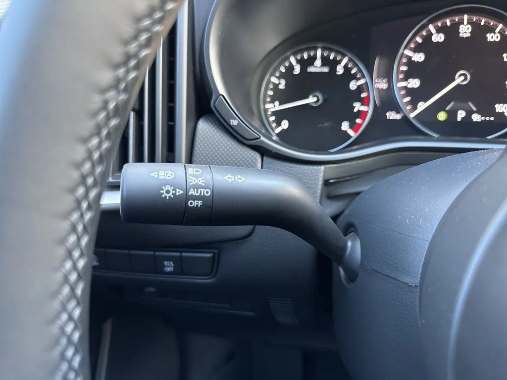 2025 Mazda CX-50 Preferred - Photo 35