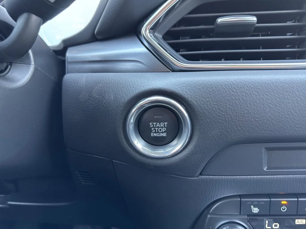 2025 Mazda CX-5 S Select Package - Photo 25