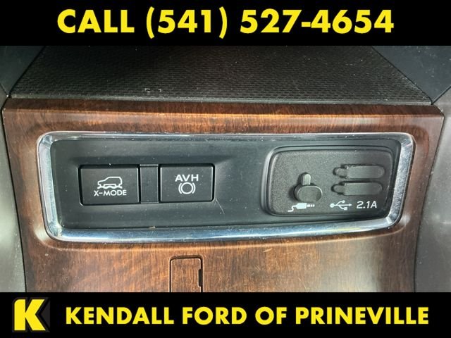 Used 2019 Gray Subaru Touring image 25