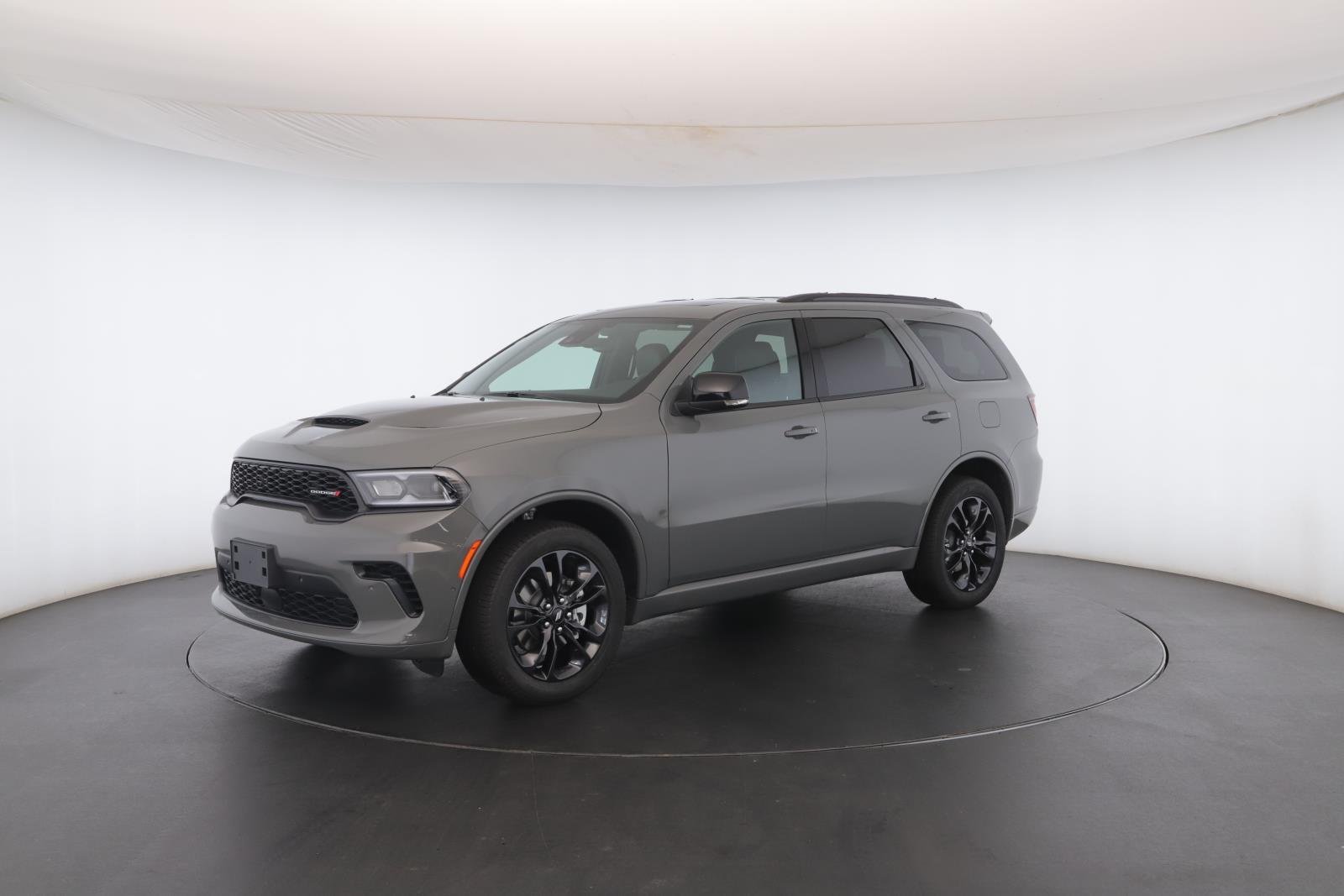 New 2026 Destroyer Gray Clear-Coat Exterior Paint Dodge GT Plus AWD image 40