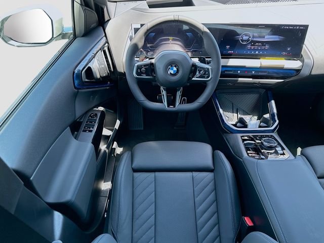 New 2026 White BMW 30 xDrive image 16
