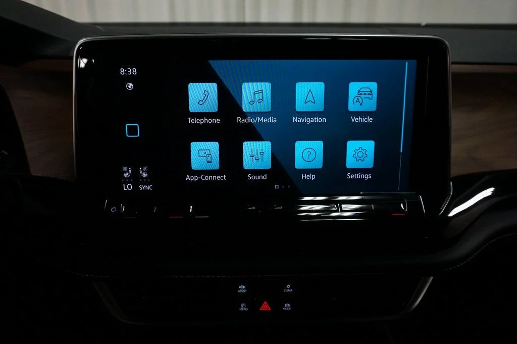 2026 Volkswagen Atlas Atlas Peak Edition - Photo 15