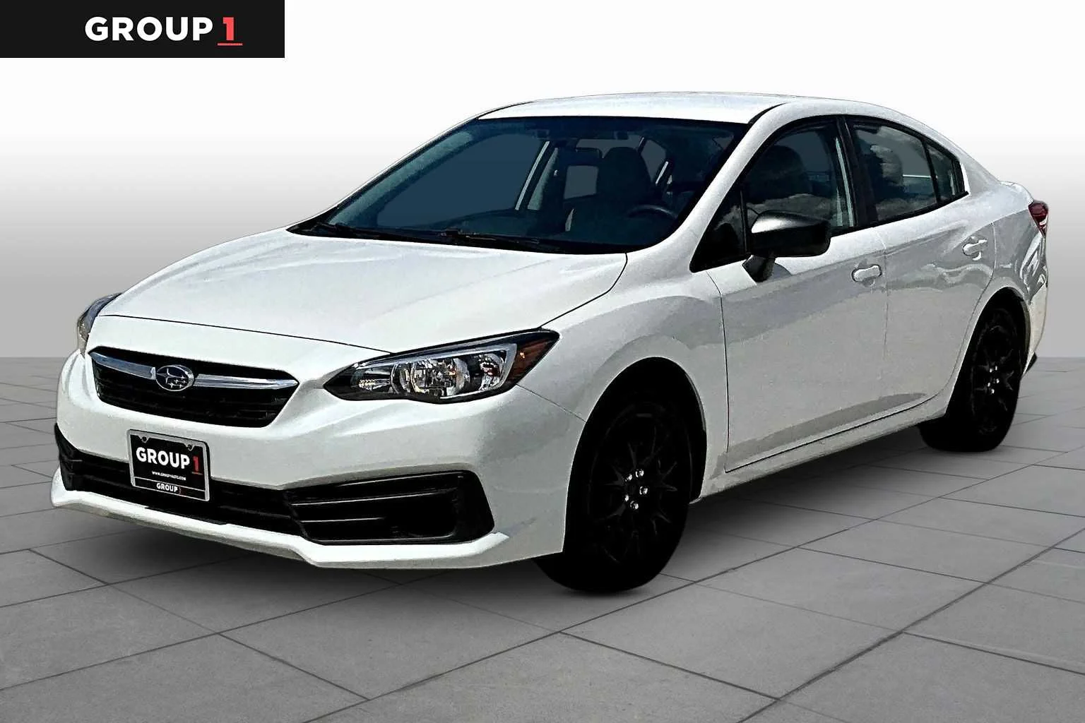 2022 Subaru Impreza 2.0i CVT PZEV's photo