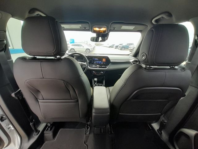 2026 Chevrolet Trailblazer Activ - Photo 43