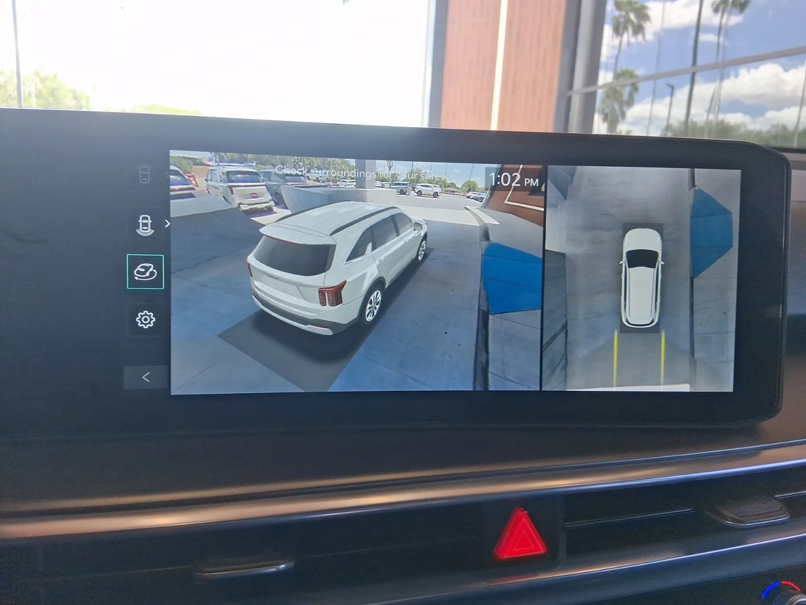 New 2026 Gray Kia X-Line SX Prestige image 35