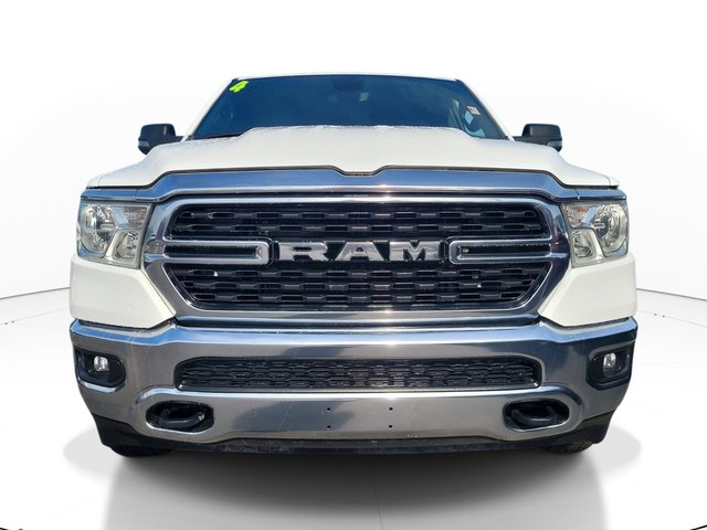 2024 Ram 1500 Big Horn