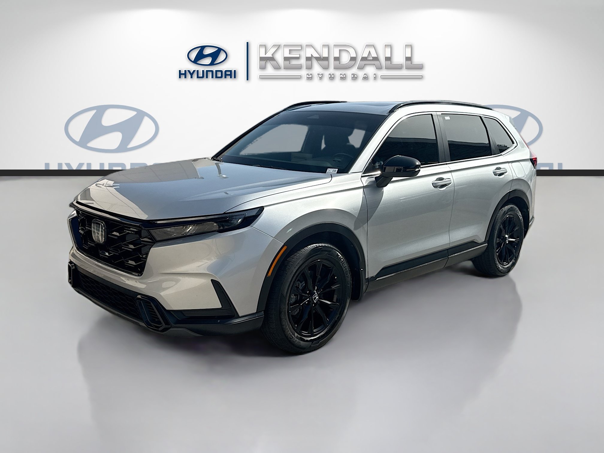 2025 Honda CR-V Sport - Photo 3