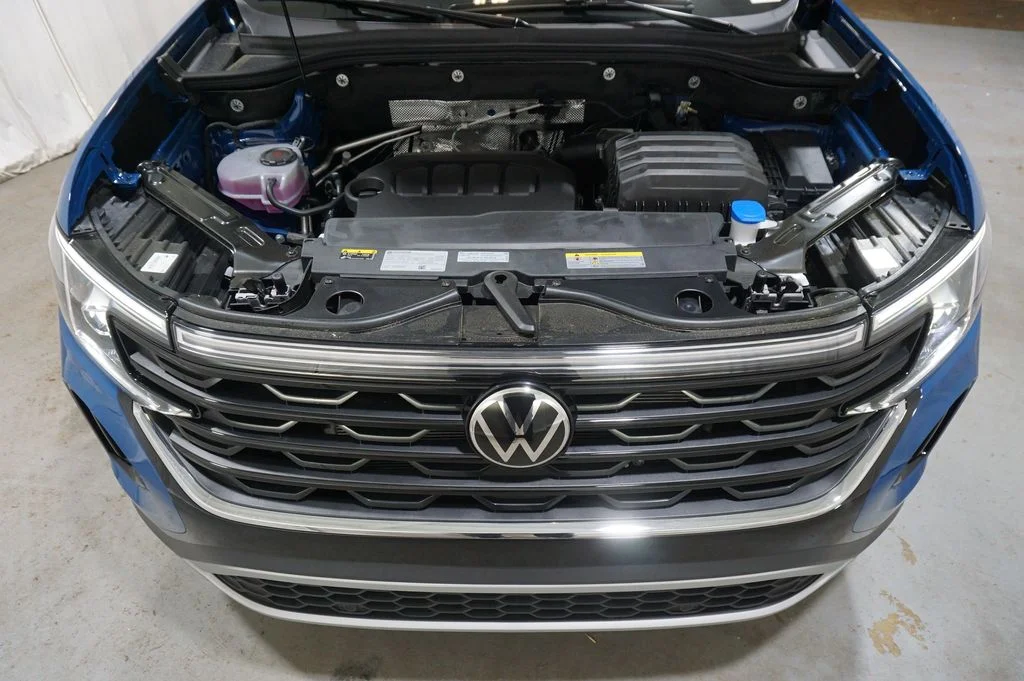 New 2026  Volkswagen 2.0T SE image 28