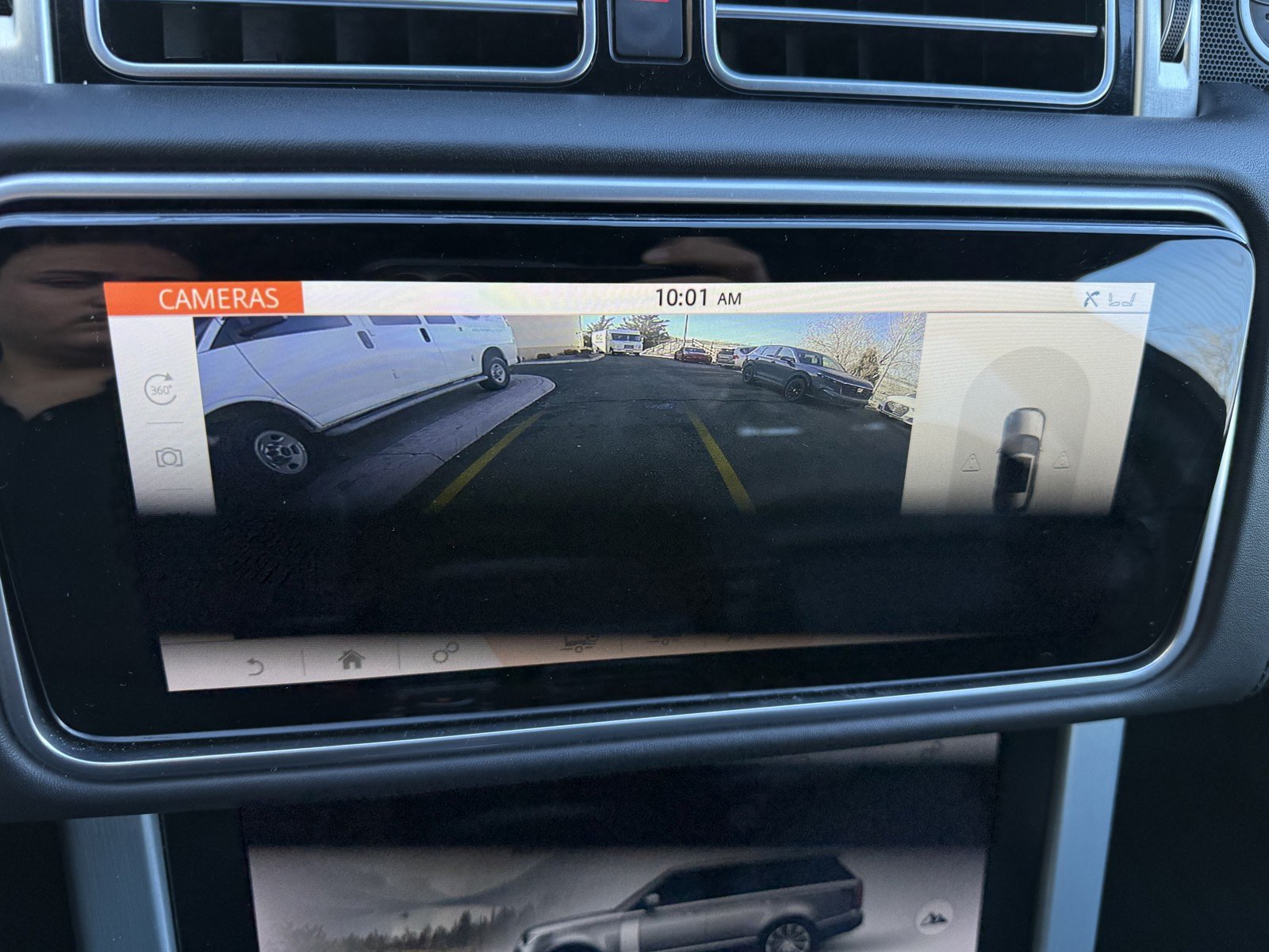 2019 Land Rover Range Rover Autobiography - Photo 17