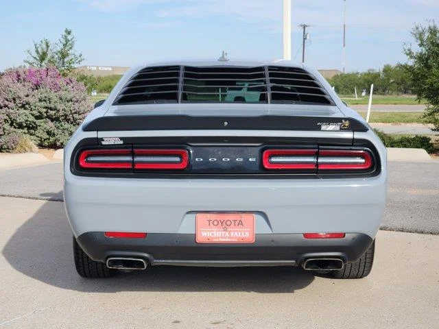 Used 2021 Smoke Show Dodge  image 6