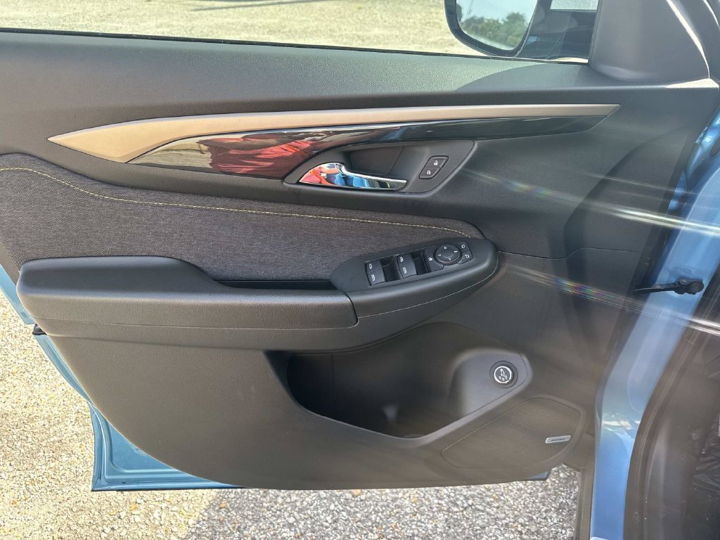 2026 Chevrolet Trailblazer Activ - Photo 20