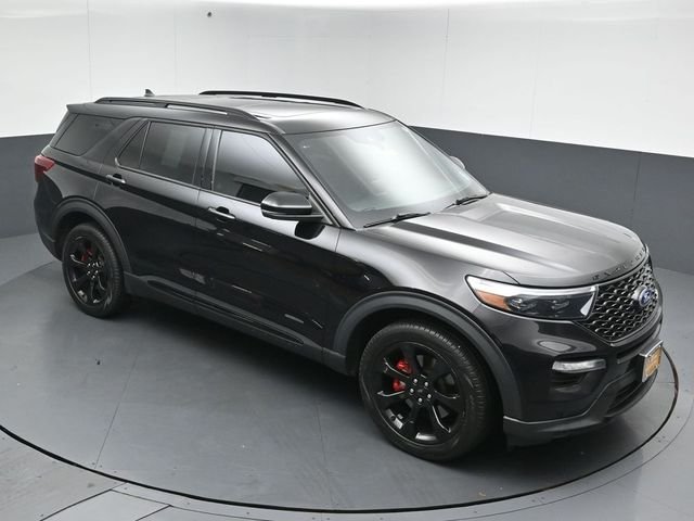 2023 FORD EXPLORER - Image 40