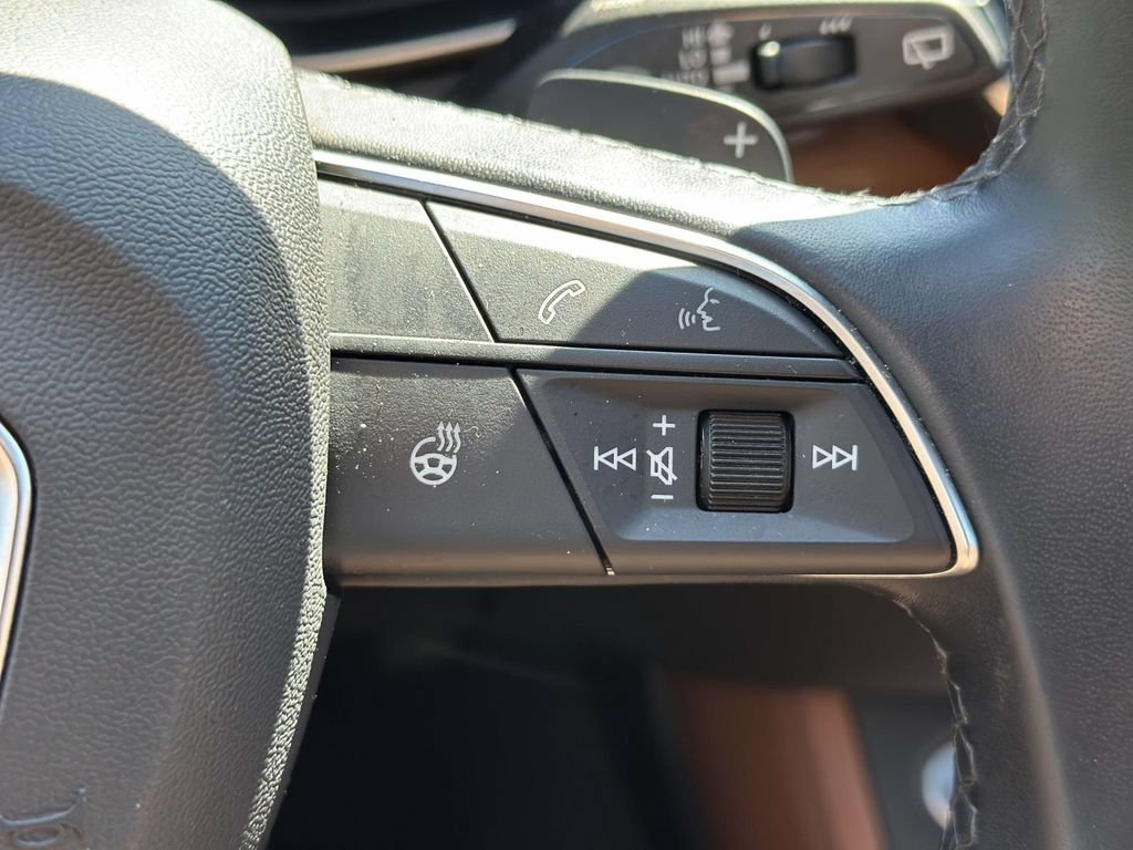Used 2022  Audi S line Premium Plus image 18