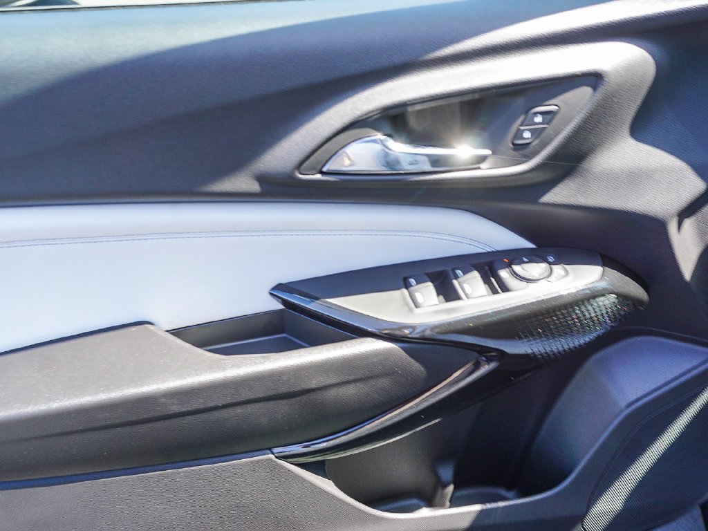 2026 Chevrolet Trax LT - Photo 18
