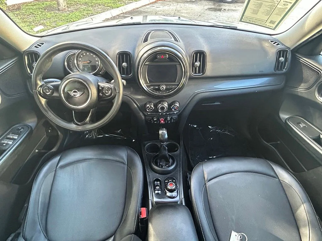 Used 2019 Gray MINI  image 10