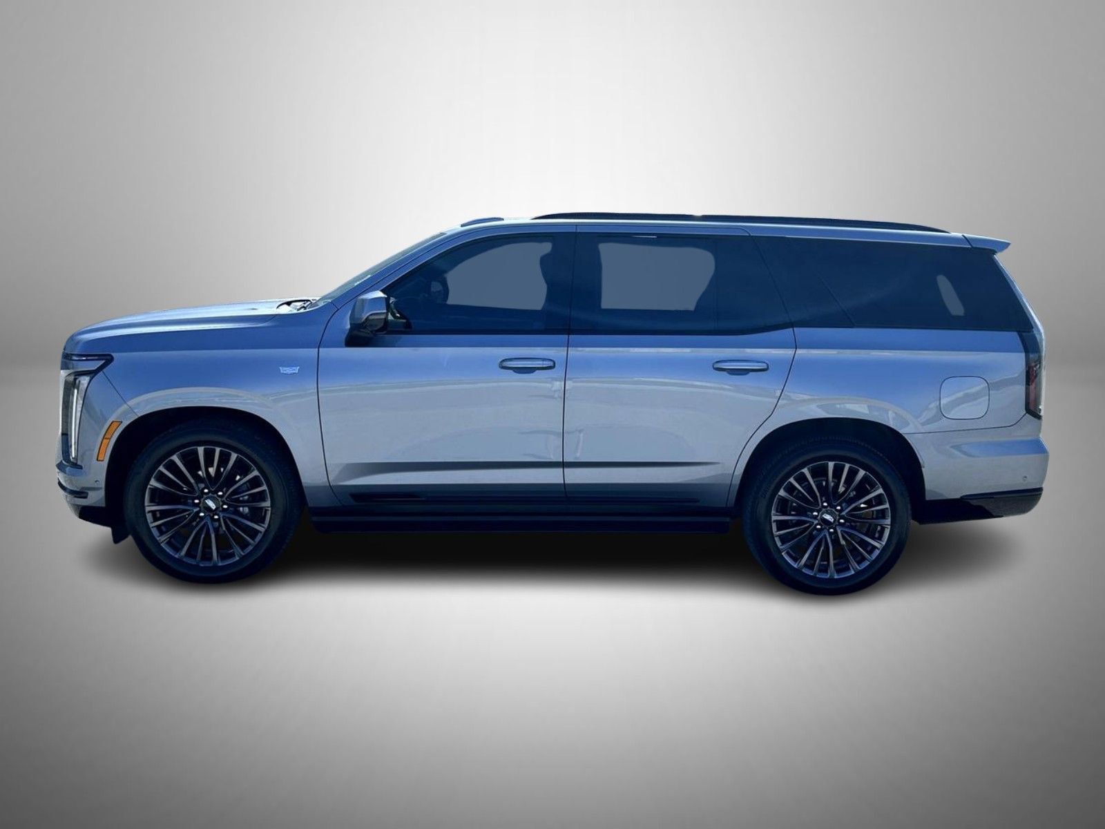 2025 Cadillac Escalade Sport Platinum - Photo 8