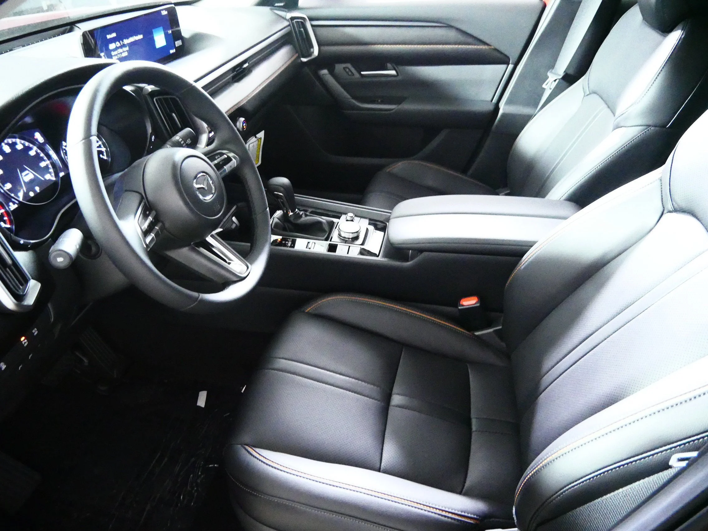 New 2026 Cypress Mazda 2.5 S Premium image 4