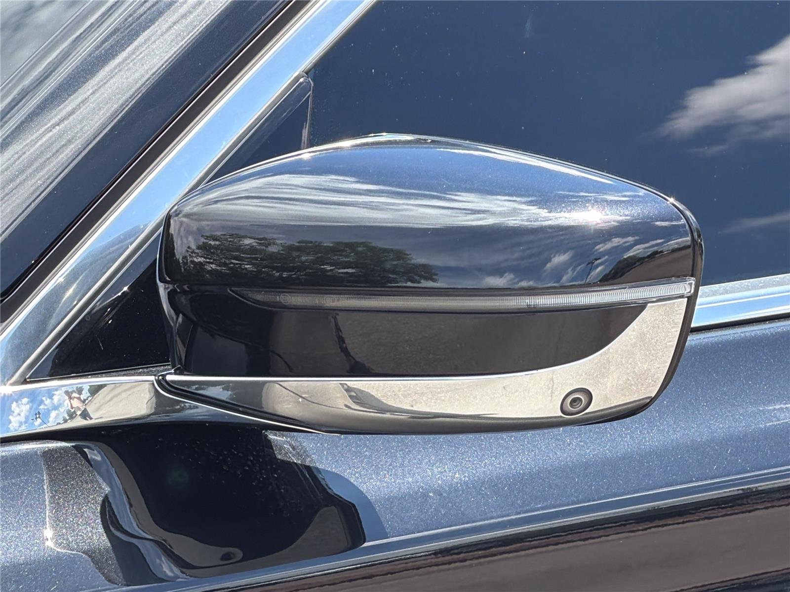 Used 2020 Black Sapphire Metallic BMW 740i xDrive image 12