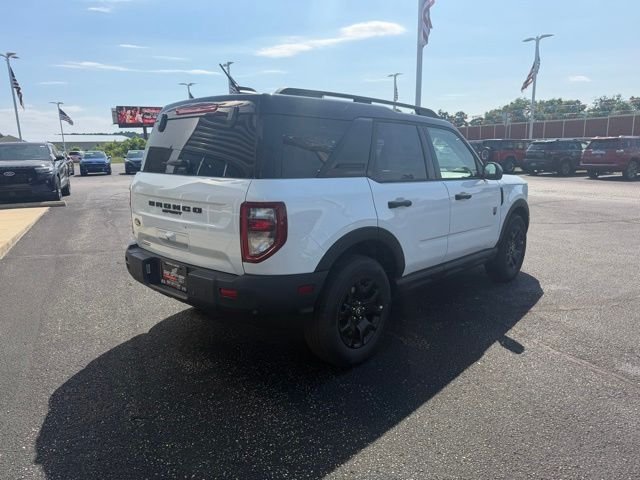New 2026 Oxford White Ford Big Bend® image 18