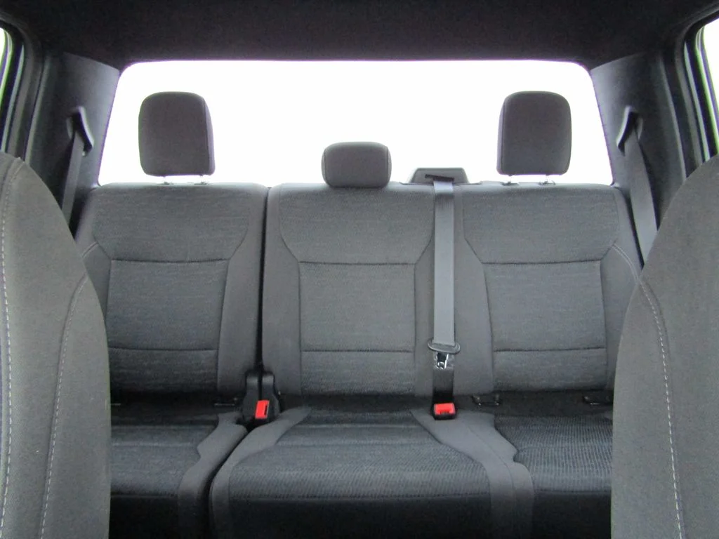 Used 2023 Oxford White Ford XLT image 21