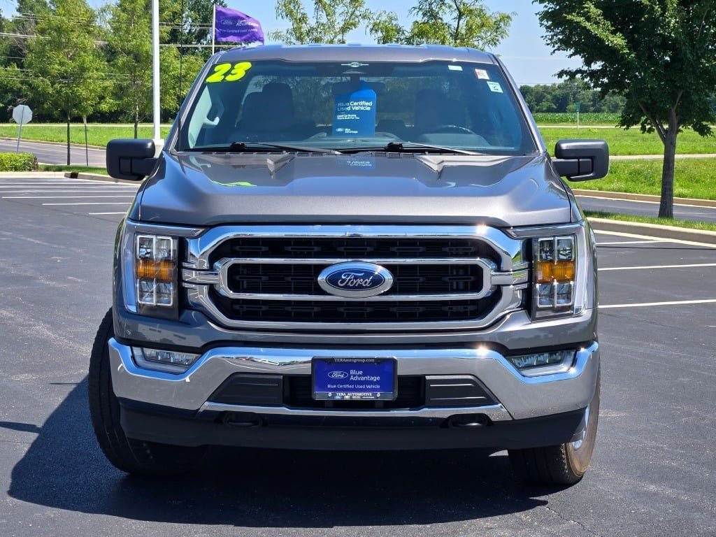 1FTEW1EP5PKD28240