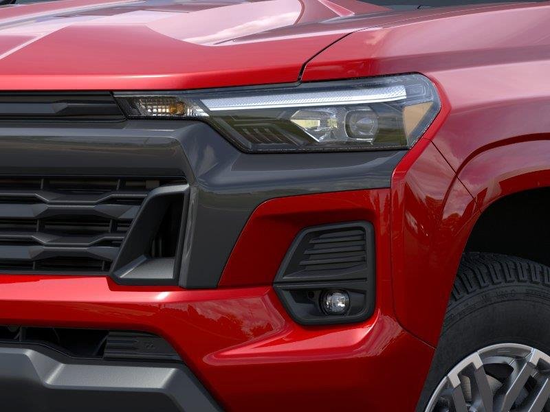 2026 Chevrolet Colorado LT - Photo 10