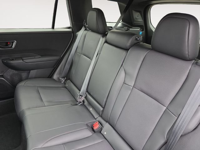 New 2026 ICE SILVER METALLIC Subaru Limited XT image 13