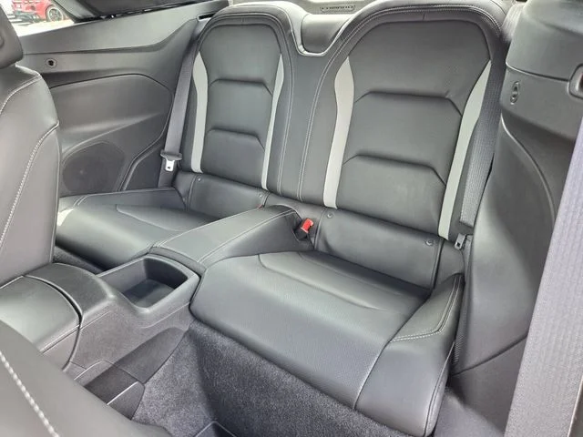 Used 2020 Blue Chevrolet SS image 10