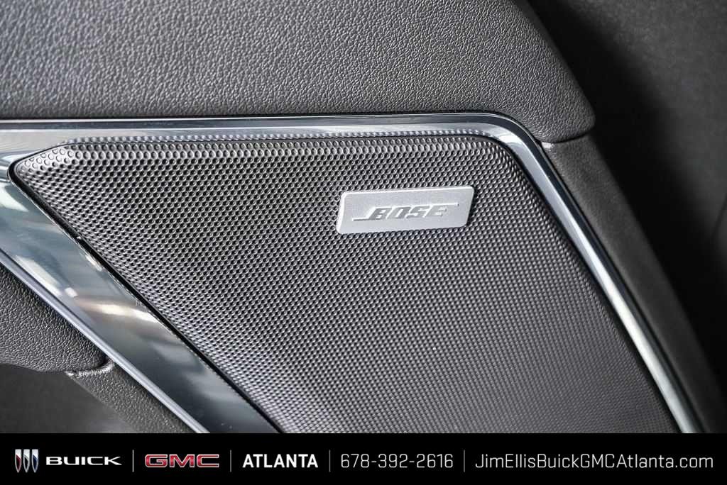 2026 GMC Sierra 1500 Elevation - Photo 7