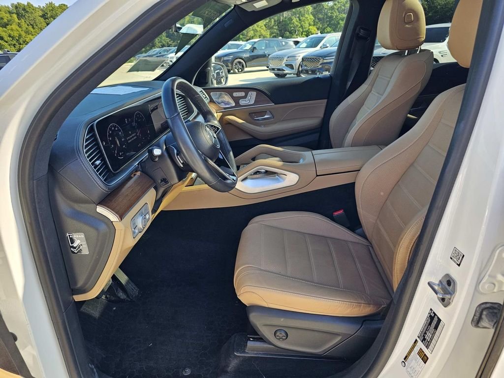 Used 2024  Mercedes-Benz GLE 350 image 20