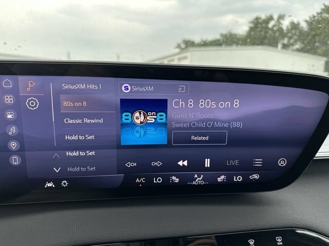 2026 Buick Enclave Preferred - Photo 14