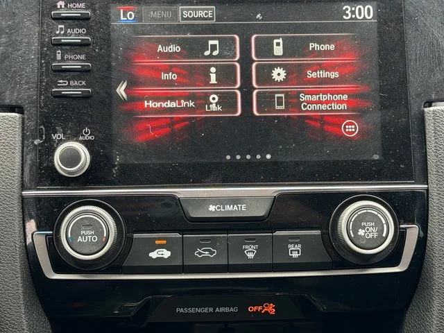 Used 2020  Honda Sport image 15